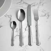 Set of 5 Bavaria Stainless Steel Flatware – view 2