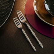 Set of 5 Bali Stainless Steel Flatware – view 4