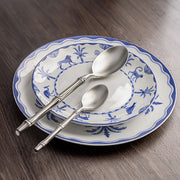 Set of 5 Bali Stainless Steel Flatware – view 3