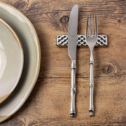 Set of 5 Bali Stainless Steel Flatware – view 5