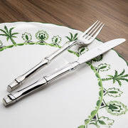 Set of 5 Bali Stainless Steel Flatware – view 7
