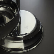 Giardino Verticale Palace Stainless Steel Appetizer Serveware – view 3