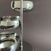 Giardino Verticale Palace Stainless Steel Appetizer Serveware – view 7