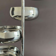 Giardino Verticale Palace Stainless Steel Appetizer Serveware – view 4