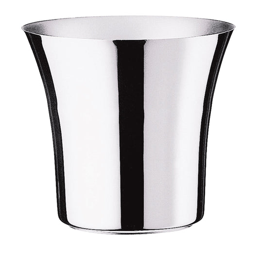 Giotto Conical Stainless Steel Sparkling Wine Cooler – view 1