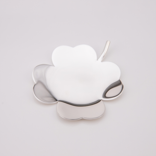 Clover Ring Dish