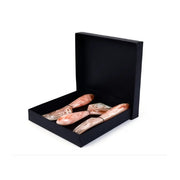 Resin Cheese Knife, Pink (Set of 3)  - 6 Inches