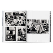 Scott Schuman. The Sartorialist MILANO (English)