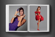 David Bailey. Eighties (English)