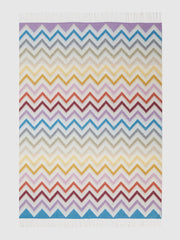 Watamu Throw