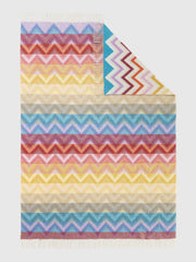 Watamu Throw