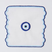 Evil Eye Coaster (Set of 4)