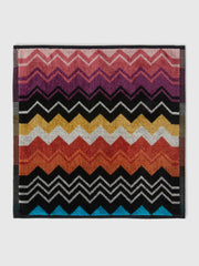 Giacomo Face Towels (6 Pieces)