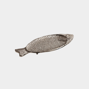 Aluminum Fish Platter