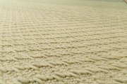 Handwoven Flatweave Wool Rug