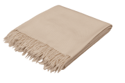 Handwoven Pashmina Throw 48 x 76 In