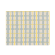 Handwoven Jacquard Placemats 14" '18" (Set of 4)