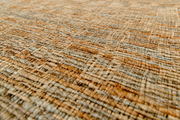 Handwoven Jacquard Jute Rug