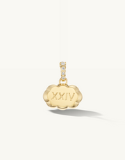 Cloud Pendant