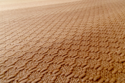 Handwoven Flatweave Wool Rug