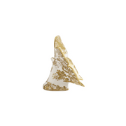Aves Gold Butterfly Figurine/Paper Weight
