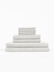Nantucket Bath Towel Set