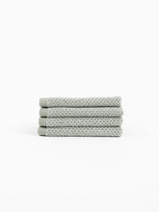 Nantucket Washcloths