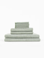 Nantucket Bath Towel Set