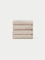 Nantucket Washcloths