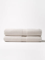 Luxe Bath Sheets