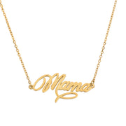 Mama Glow Mama Necklace
