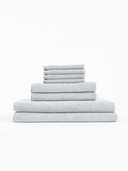 Nantucket Bath Towel Set
