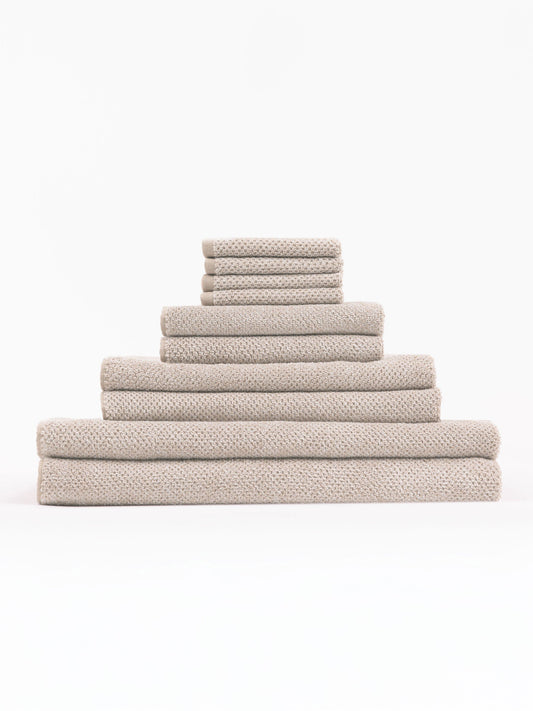 Complete Nantucket Bath Bundle