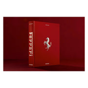 Ferrari (English)