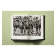 Bruce Weber. My Education (German, French, English)
