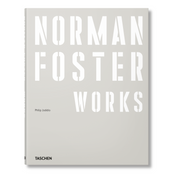 Norman Foster. Works (English)