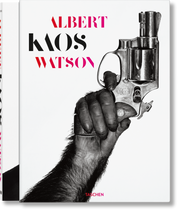 Albert Watson. Kaos (German, French, English)