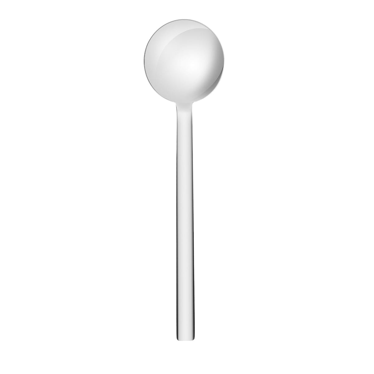 STILE Set of 6 Soup Spoon by Pininfarina – view 1
