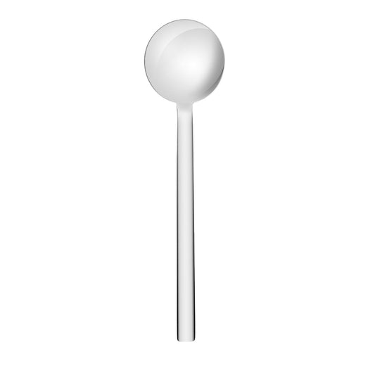 STILE Set of 6 Soup Spoon by Pininfarina – view 1