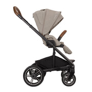 Nuna MIXX Next Stroller w/ Magnetic Buckle