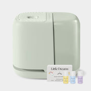 Nursery Humidifier 2.0