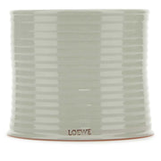 Loewe Unisex Large Mushrooms Scented Candle
