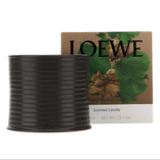 Loewe Unisex Large Roasted Hazelnut Scented Candle