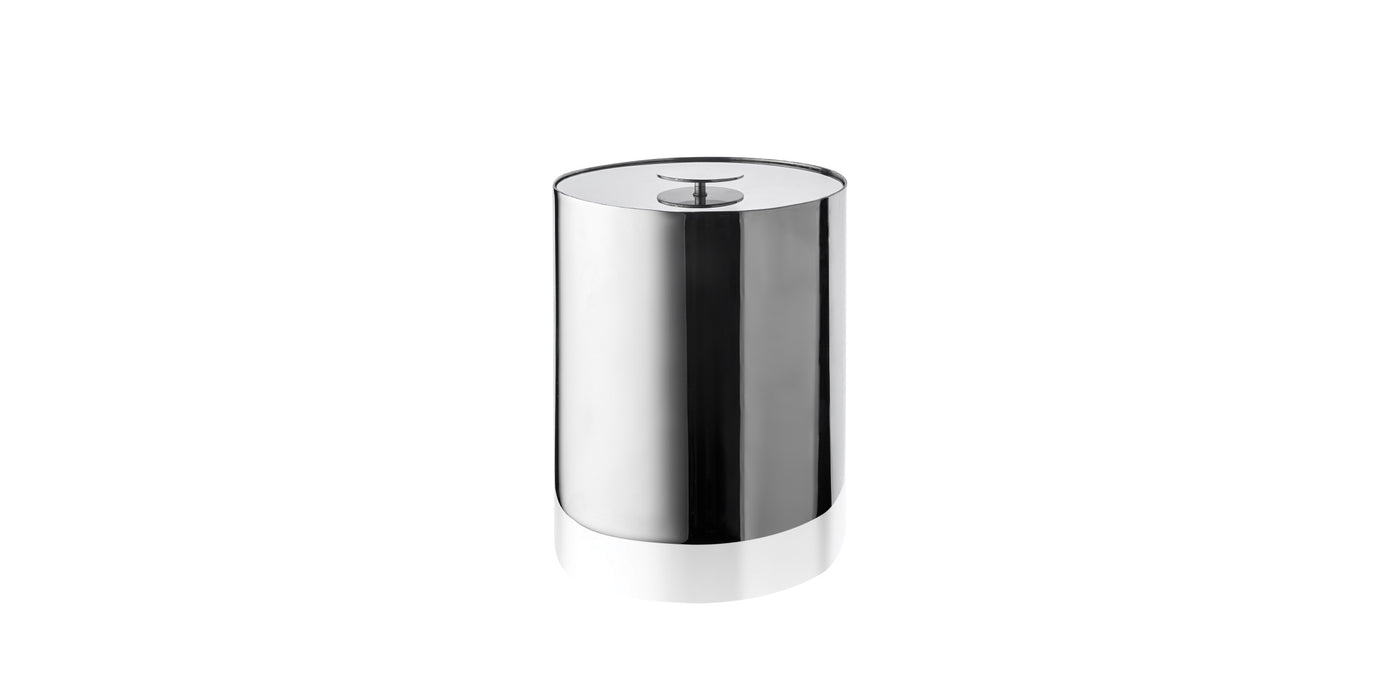 INSULATED ICE BUCKET STILE