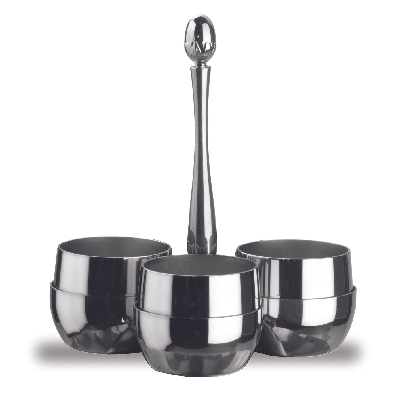 Sugar Set 3 Pcs Palace
