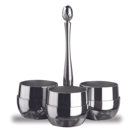 Sugar Set 3 Pcs Palace
