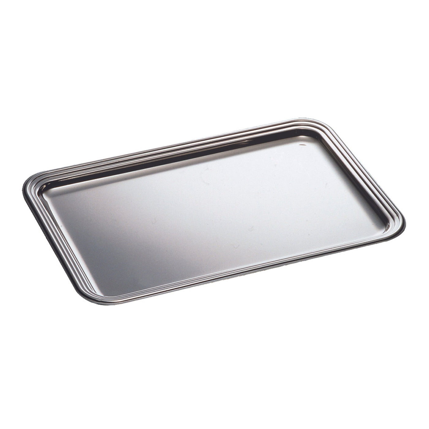 Rectangular Tray