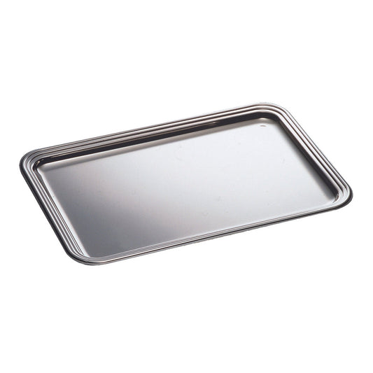 Rectangular Tray
