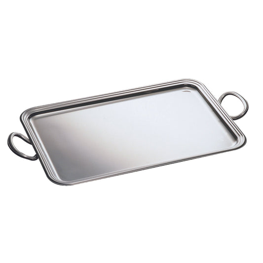Tray with Handles