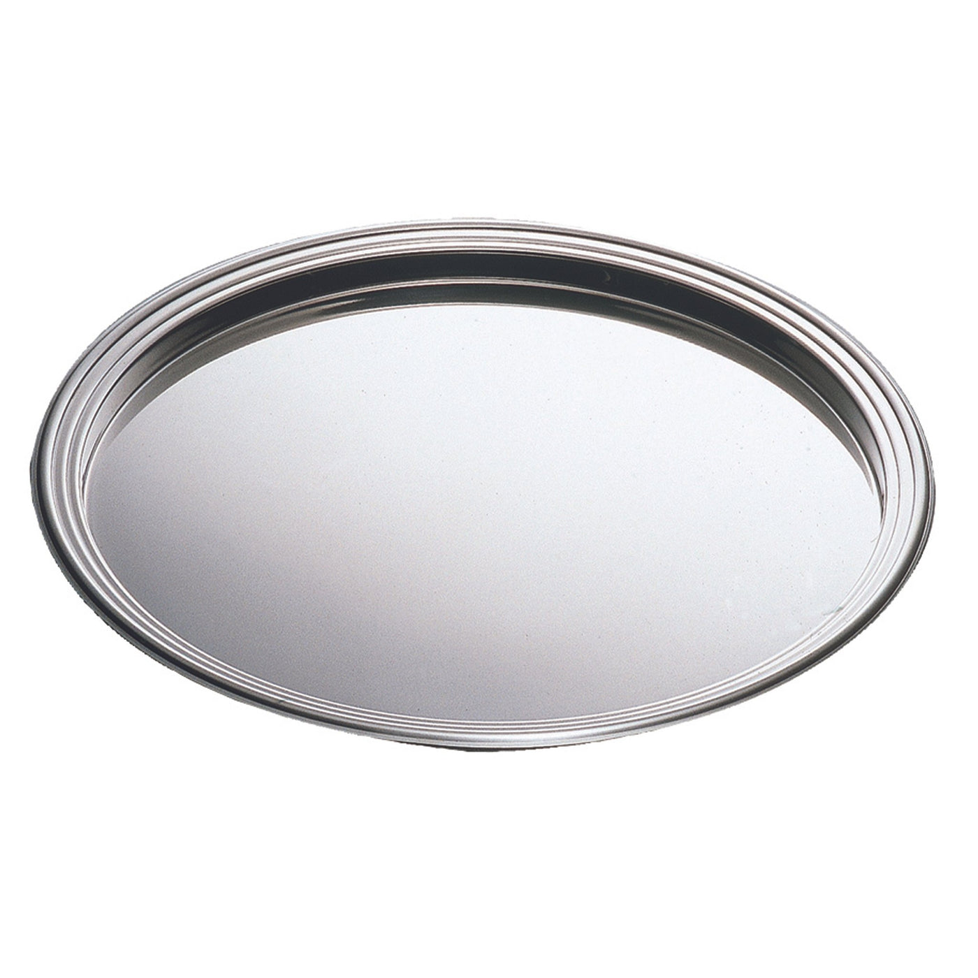 Round Tray